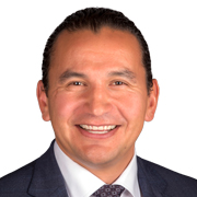 Premier Wab Kinew