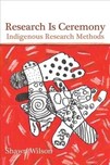 book: Research is Ceremony: Indigenous Research Methods